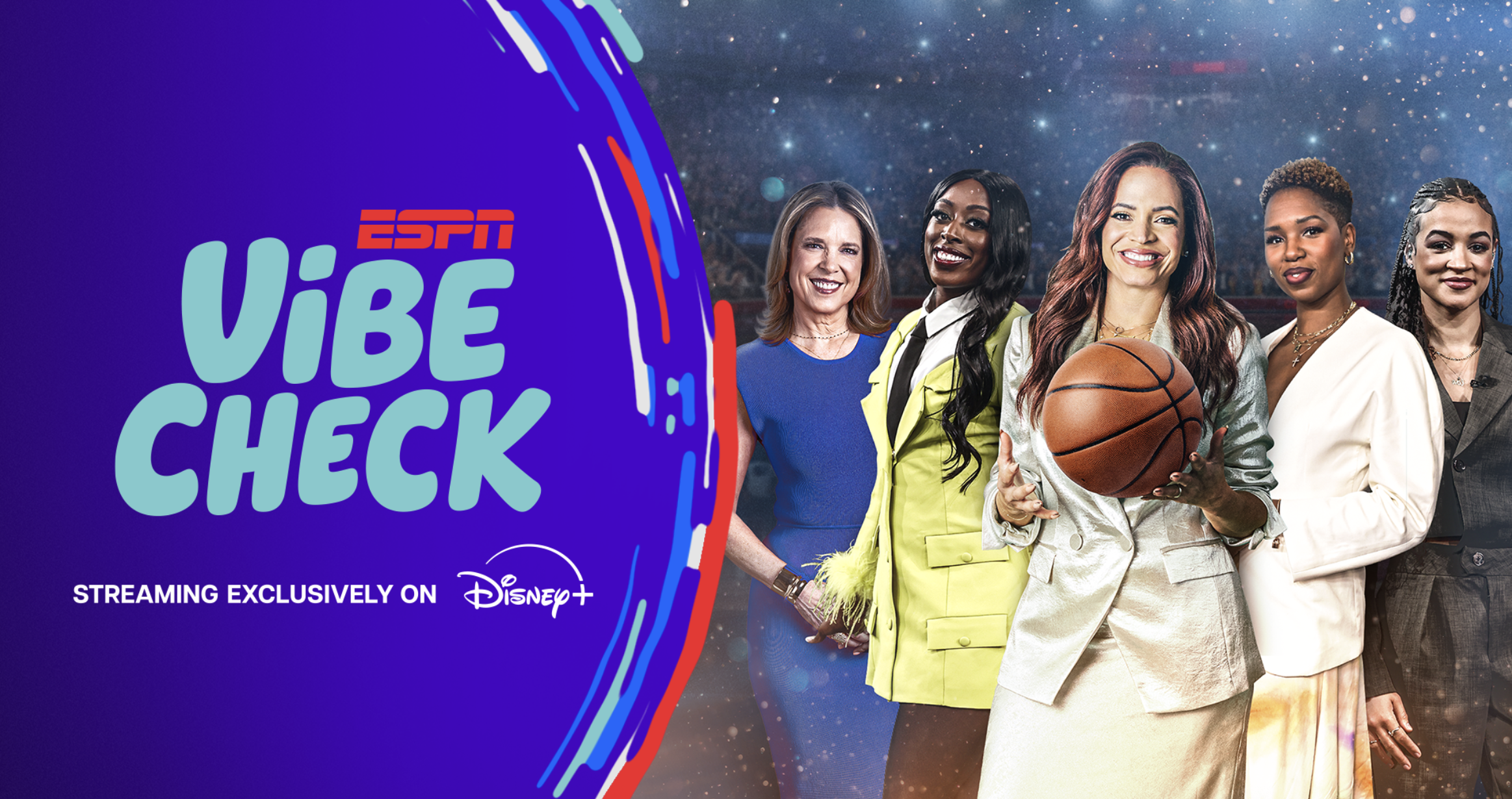 ESPN's New All-Women's Show Features The Worst Of Sports Media